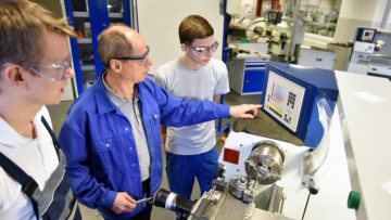 FutureCareer: Was Unternehmen von den Fachkräften von morgen erwarten